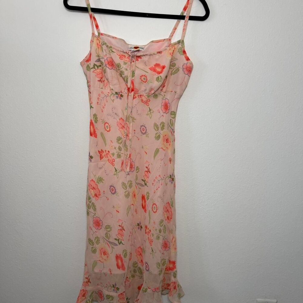 Unbranded Women's multi Dress
